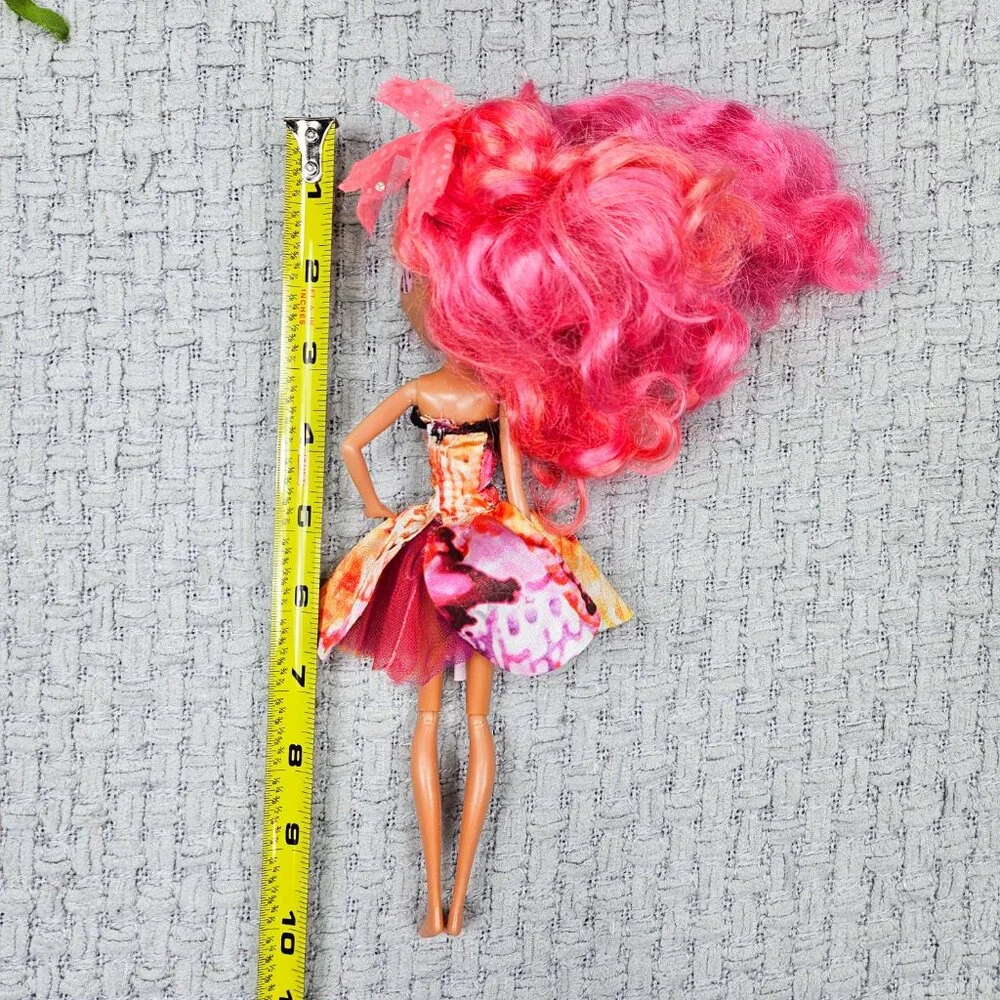 Mix 'n Match 3/$36 La Dee Da Butterfly Blast Garden Party Sloane Doll 2010